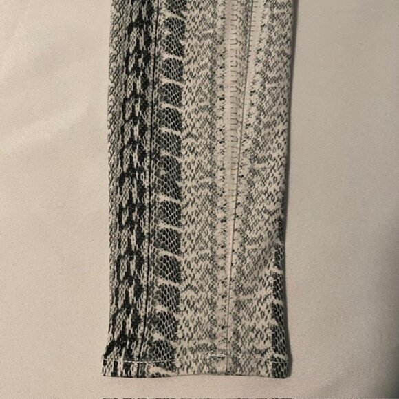 Women's‎ 7 FOR ALL MAN KIND skinny snake pants - Picture 9 of 9